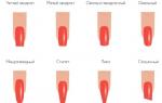 Маникюр на короткие ногти: особенности, идеи (175 фото) Маникюр на очень короткие ногти в домашних условиях пошагово