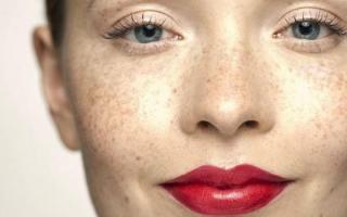 Правильные способы отбеливания кожи на лице с помощью перекиси водорода